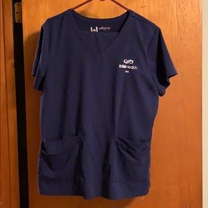 Urbane SSM Scrubs